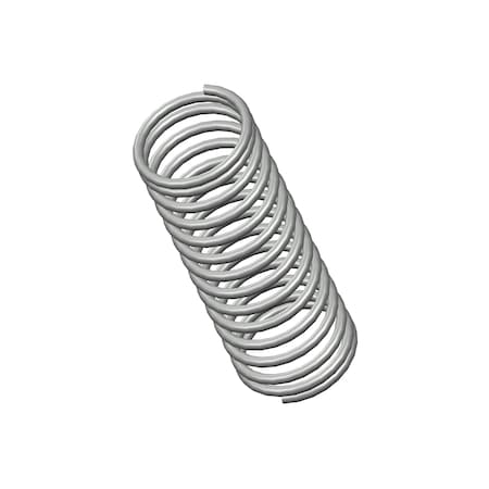 Approved Vendor Compression Spring, O= .640, L= 1.81, W= .055 S/U G709970366